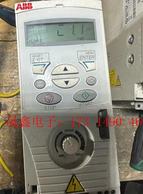ACS150-03E-07A3-4  ABB150 3KW【询价产品】