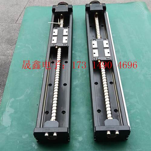 THK铸铁SKR模组AR09K00535/536研磨丝杆15【询价产品】