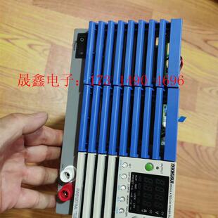 1200W 菊水直流电源PWR1201ML 80V 60A 询价产品