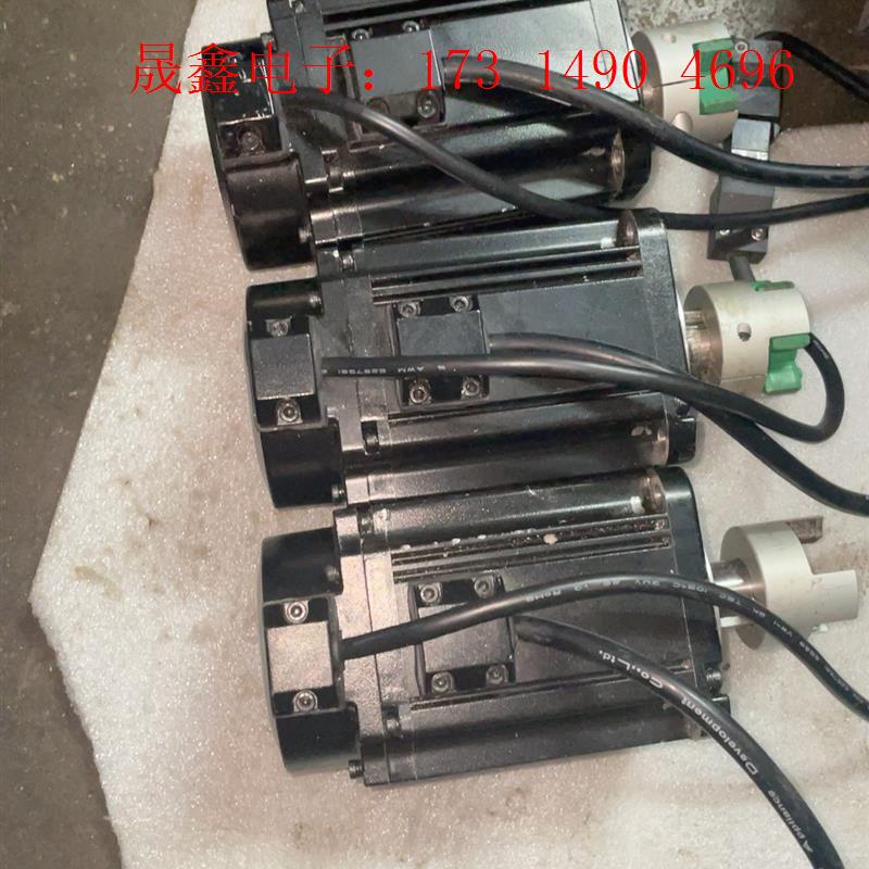 台达ECM-E2M-C10807RS0伺服电机刚刚从设备拆下【询价产品】