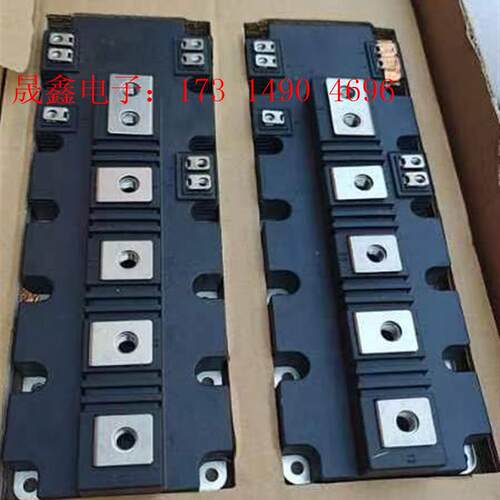 原装英飞凌IGBT模块FF1000R17IE4,仅拆封,【询价产品】
