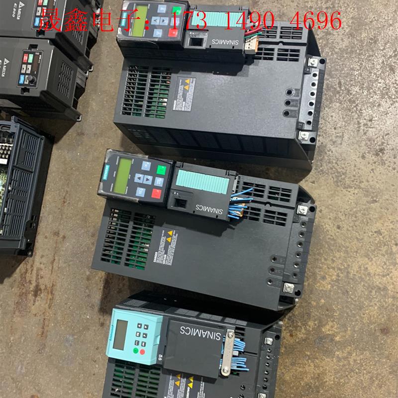 SIMENSPM240变频器4KW,5.5KW,6SL3224-0【询价产品】