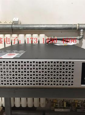 施耐德 APC UPS不间断电源 型号:SMTL2K2【询价产品】