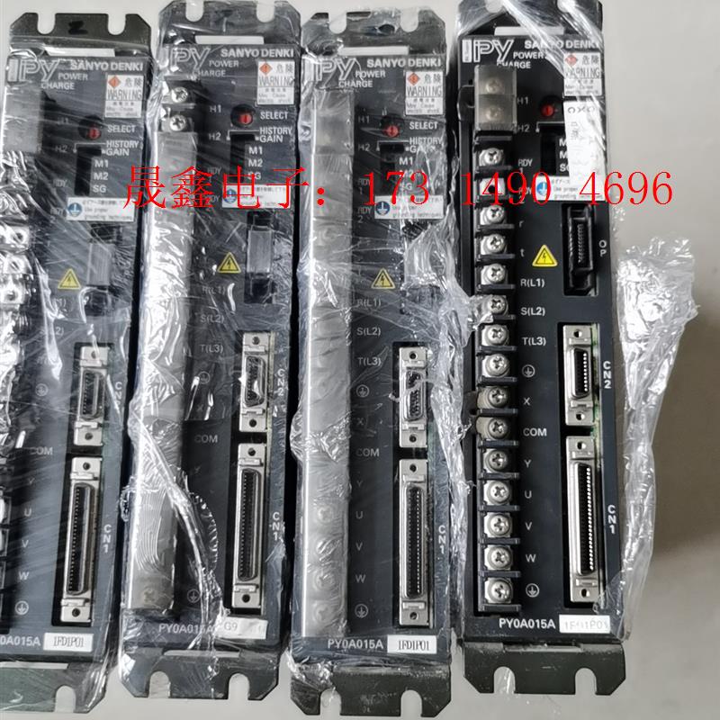 驱动器/控制器【询价产品】