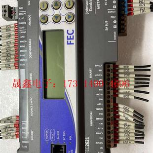 询价产品 0控制器 FEC2621