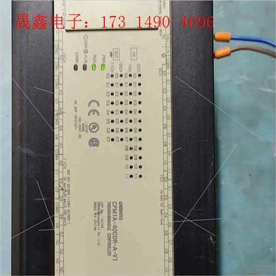 OMRONCPM1A-40CDR-A-V1  【询价产品】