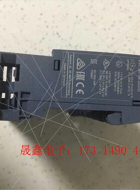 SIMENSET200SP基座6ES7 193 6PA00-0AA【询价产品】