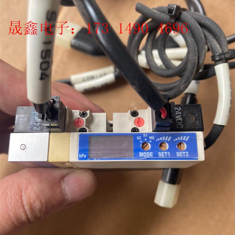 小金井真空发生器MV090-03-D-F-PL 电磁阀GA0【询价产品】