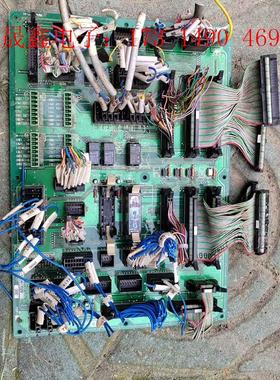 AMADA信号IO转接板B6303B-LRU7-F-【询价产品】