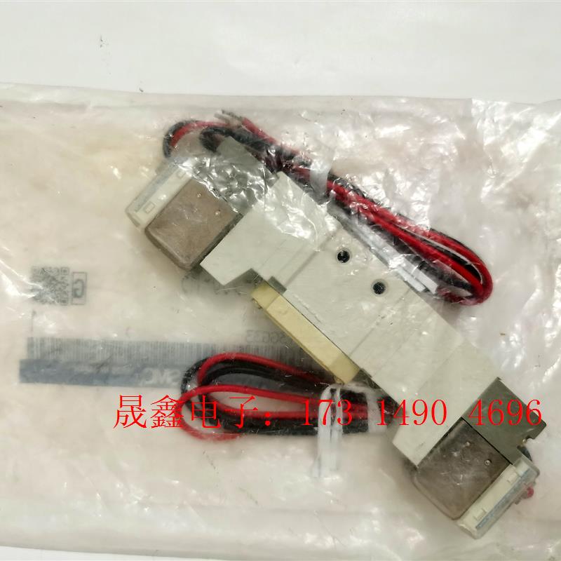 SMC SY3220-5GD-M5, SMC电磁阀余料,东西【询价产品】