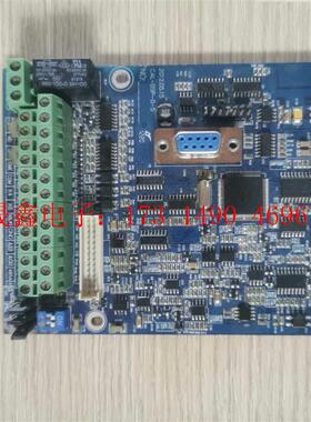 康沃变频器CDE300系列主板CAL—DSP—0—5,132【询价产品】