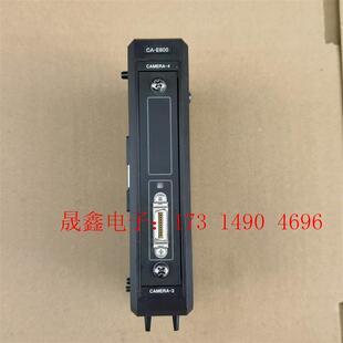 询价产品 基恩士像机模块CA 功能正常 EC80L E800