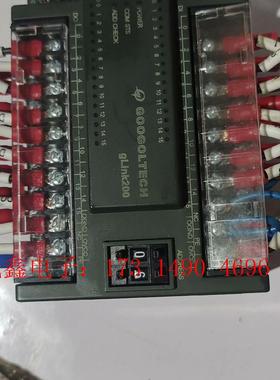 处理一台HC3一1616一DTD01型PLC编程,八九成【询价产品】