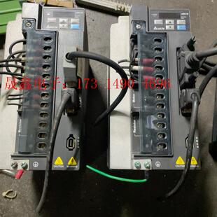 询价产品 产品 台达B2伺服ASD一B2一2023一B和电机ECMA一C21