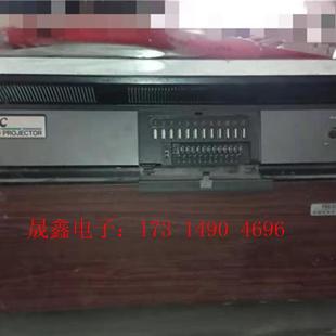 背投电视 NEC video projector视频投影仪投【询价产品】