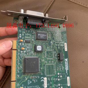 询价产品 488.2 IEEE PCI GPIB卡