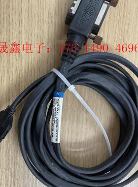 NI PCMCIA-GPIB 4M 186557A-04【询价产品】