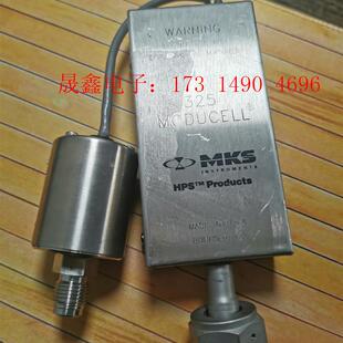 MKS 组合 询价产品 真空计