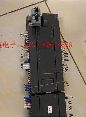 SIMENSPLC一套,型号数量如下:【询价产品】