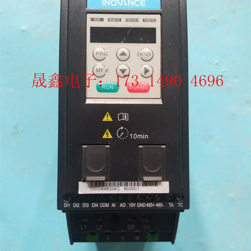 #电子元器件 MD200S2.2【询价产品】
