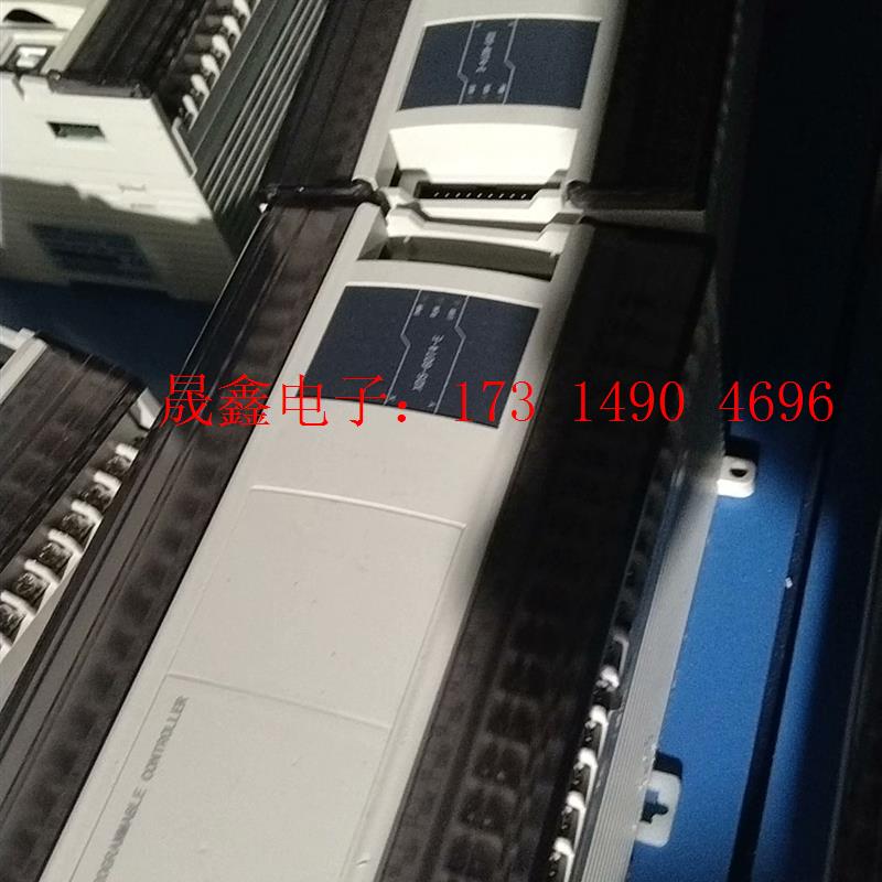 信捷XD5-60T4-E,功能已经测试,拍摄为准【询价产品】