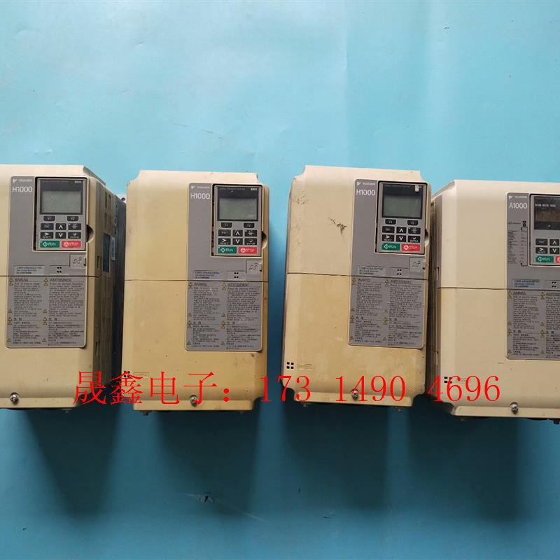 CIMR-HB4A0031FBC【询价产品】