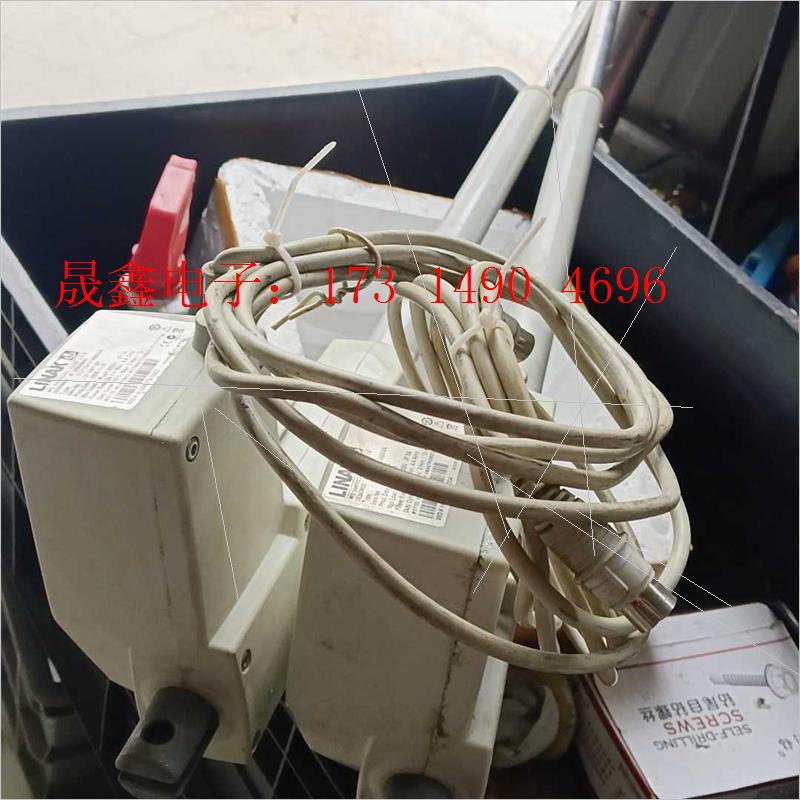 海乐回流焊LINALINAK   力纳克电动推杆【询价产品】
