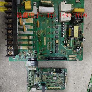 汇川MD380系列15kw变频器主板MST552KZ1驱动板 询价产品