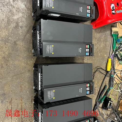 台达MS300变频器22KW,VFD45AMS43NSHA,【询价产品】