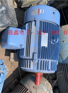 韩国30KW电动机(40匹马力),4极,380V,型号:【询价产品】