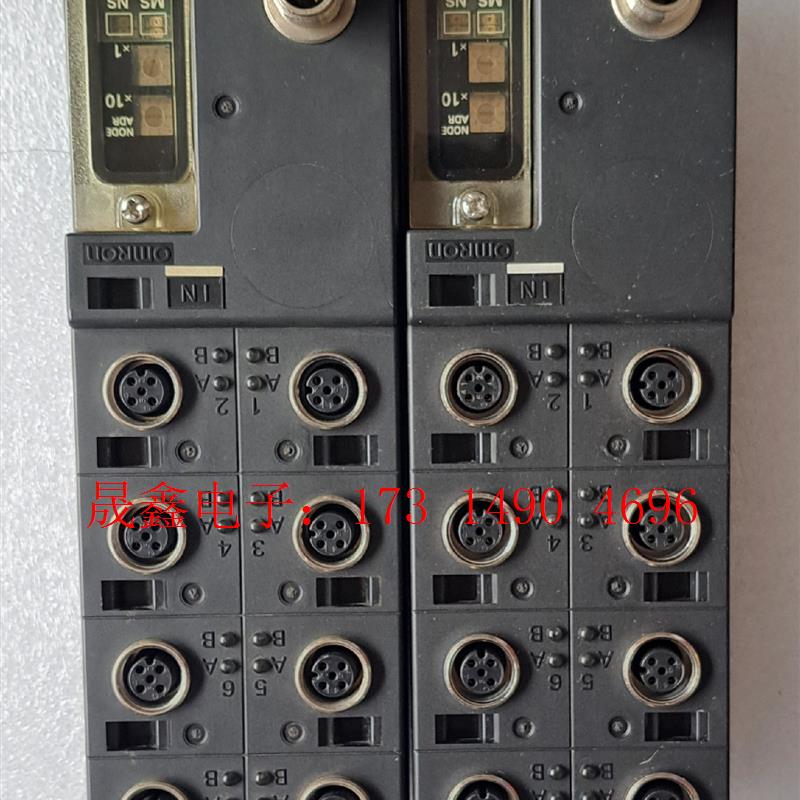 欧姆龙远程终端DRT2-HD16C-1,,质量。【询价产品】