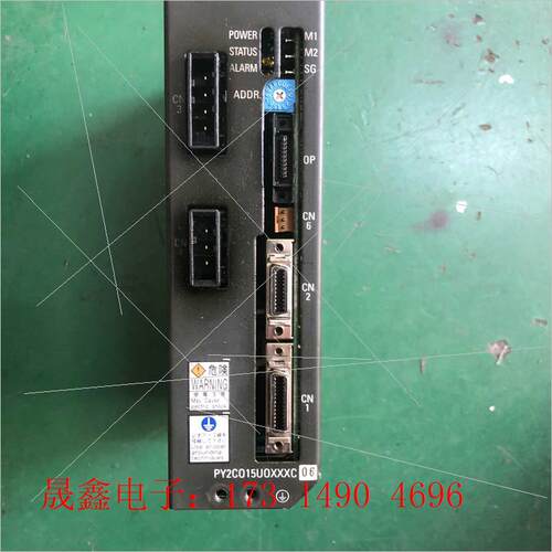 兄弟机四轴放大器PY2C015U0XXXC06【询价产品】