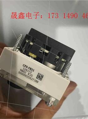 526172  CPX-FB11  费斯托总线节点  如【询价产品】