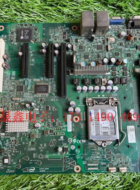 英特尔 Intel S3420GP 单路1156针 服务器主【询价产品】