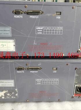 售两台坏机联欣线材测试机,线材综合测试仪,LX-560【询价产品】