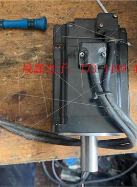 电机SGMJV-08ADA21实图拍漂亮数量多多【询价产品】