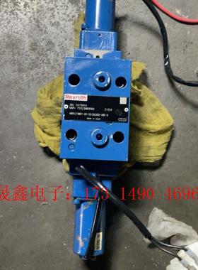 力士乐液压阀4WRAZ10WX1-40-10/2A24D2-【询价产品】