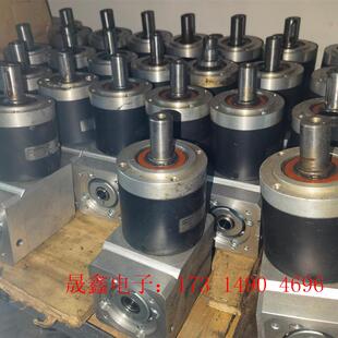 步进减速 德国纽卡特 80直角行星减速机 伺服减速机 询价产品