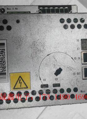 ABB 外部轴驱动器DSQC6643HAC030923,【询价产品】