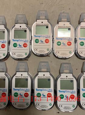 美国SENSITECH TempTale4 ULTRA 冷链【询价产品】