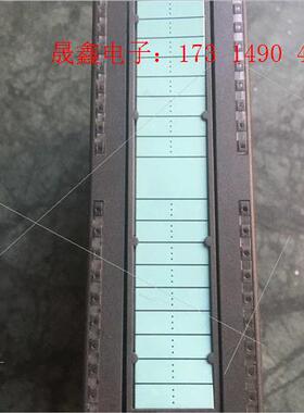 库存一块SIMENS模块6ES7331-1KF02-0AB0PLC【询价产品】