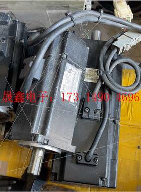 电机ECMA-C20604ES实图拍【询价产品】