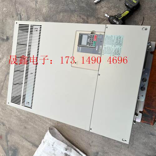 安川H1000变频器110KW,HB4A0260AAA,【询价产品】