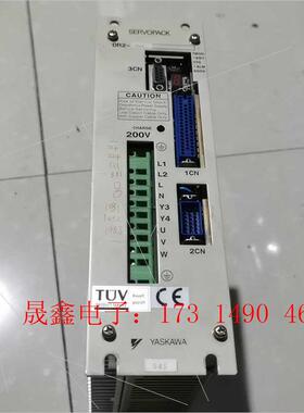 DR2-08ACSERVOPACK日本YASKAWA【询价产品】