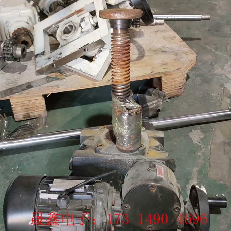 亚雄牌减速器,型号:DMP070-50速比370:1功率0.【询价产品】