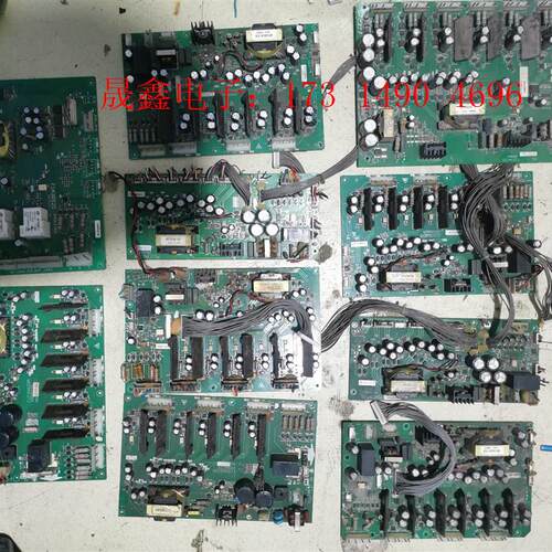 欧瑞E1000 F1000 F1500系列变频器电源驱动板E【询价产品】