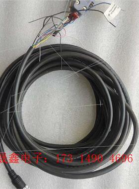 基恩士957KM002 E81221连接线,如图,拍【询价产品】