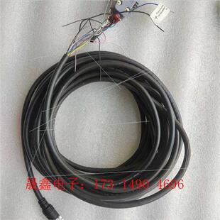 询价产品 基恩士957KM002 拍 如图 E81221连接线