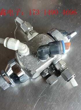 原装进口日本露明纳LUMINA自动喷枪PR-30 1.0【产品【询价产品】