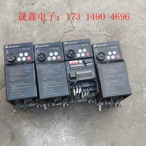 士林SS2-043-0.4K 0.4KW 拍摄,【询价产品】